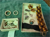 Costume jewelry