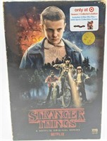 Stranger Things Season 1 Collector's Edition