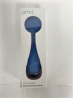 PMD SMART FACIAL CLEANSING DEVICE