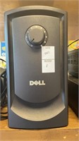 Dell computer speaker system