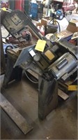 Metal Band Saw