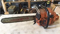 Husqvarna Chainsaw