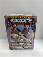 2023 Panini Prizm Draft Picks NBA Blaster Box