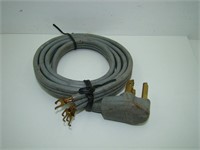 Petra Universal Dryer Electrical Power Cord