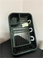 Dish rack