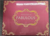 Trovogue Fabulous Perfume Set