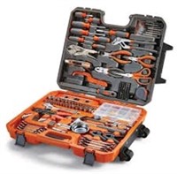 New Certified Home Repair Tool Set, 415-pc