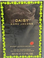 Daisy Marc Jacobs Autocollant Edition Spray