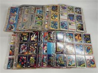 LARGE ASSORTMENT OF NON SPORTS CARDS