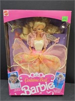 Costume Ball Barbie