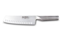 Global 7" Kitchen Knife - NEW $160