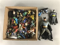 Batman Action Figures Toys & Vehicles