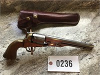 Connecticut Valley Arms inc.
Black Powder pistol