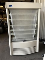 AHT Grab and go refrigerator