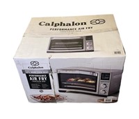 Calphalon Performance Air Fryer Counter Top Oven