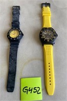 W - MENS WATCHES(G452)