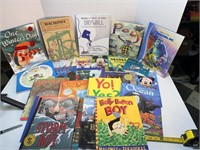 Lot of Great Condition Children's Books