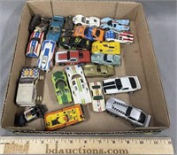 Slot Cars Lot Collection