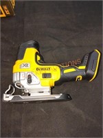 DeWalt 20V jig saw, tool Only