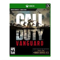 Call of Duty: Vanguard - Xbox Series X AZ2