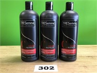 Tresemme Color Revitalize Shampoo lot of 3
