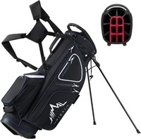 14 Way Golf Stand Bag  Golf Bags for Men