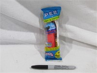 Richard Petty Pez Candy