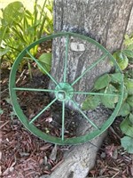 14 inch Steel Wheel