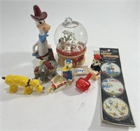 Vintage Disney, Disneyland Toys & Souvenirs