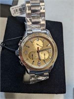 Victorinox Swiss Army Wrist Watch - retail $695