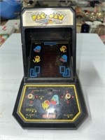 SMALL PAC-MAN GAME