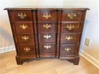 Kling Colonial Small Chest of drawers