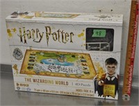 Harry Potter 4D puzzle, see pics