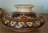 Southwest Design Pottery, Possibly Signed