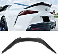 SNA A90 Spoiler 2nd Generation Real Carbon Fiber