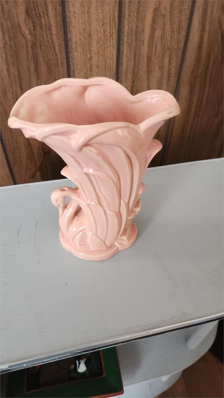 Mcoy Vase