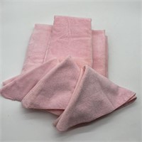 Box 2 of Pink Towels