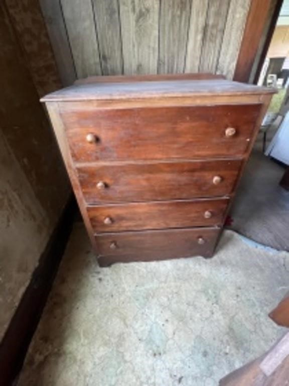 Small Estate Auction