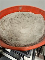 Kyanite Powder 60.4 Lbs