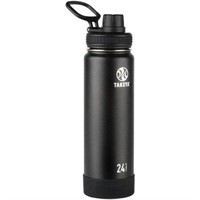 Takeya Actives 24oz Insulated Stainless Steel Wate
