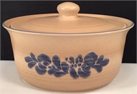 Pfaltzgraff Casserole Dish