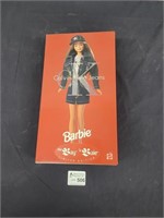 Barbie Calvin Klein Jeans vintage doll