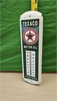 Texaco thermometer