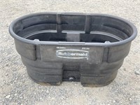 Rubbermaid 100 Gal Sock Tank