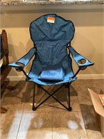 Folding Outdoor Camp/Sports Chair