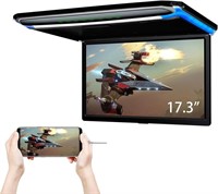 17.3 Inch 16:9 Ultra-Thin FHD Digital TFT Screen