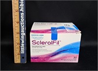 SCLERALFIL Solution-NEW - Expires Sept 2024