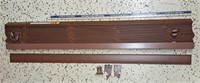 Faux Wood Blinds