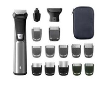 PHILIPS NORELCO MULTIGROOMER 4161149 REET.$69