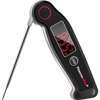 ThermoPro Digital Meat Thermometer $40